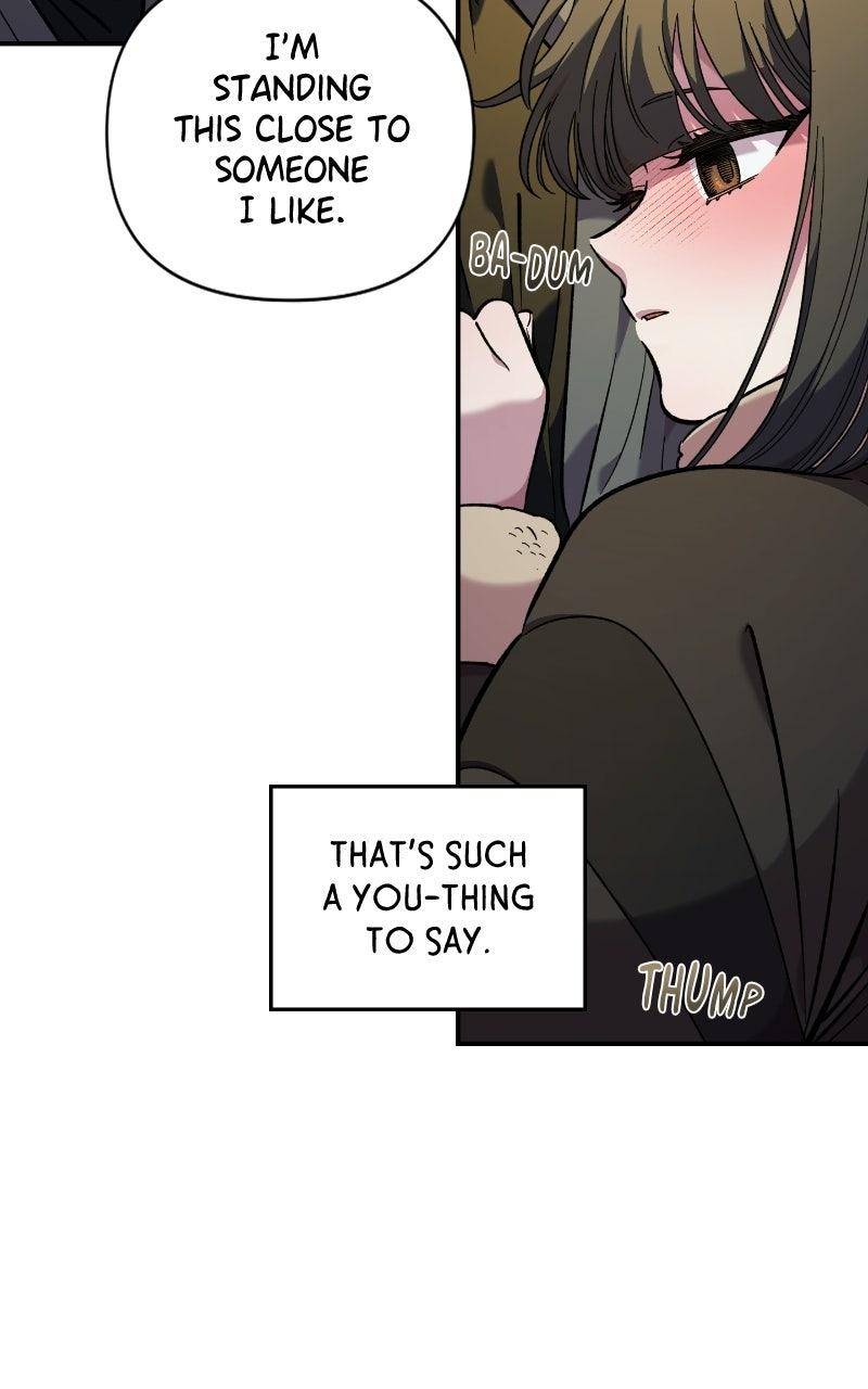 Read Childhood Friend Complex (Eunhi) Manga Online