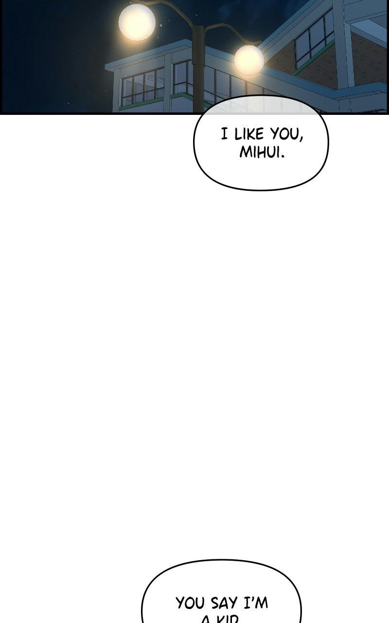 Read Childhood Friend Complex (Eunhi) Manga Online