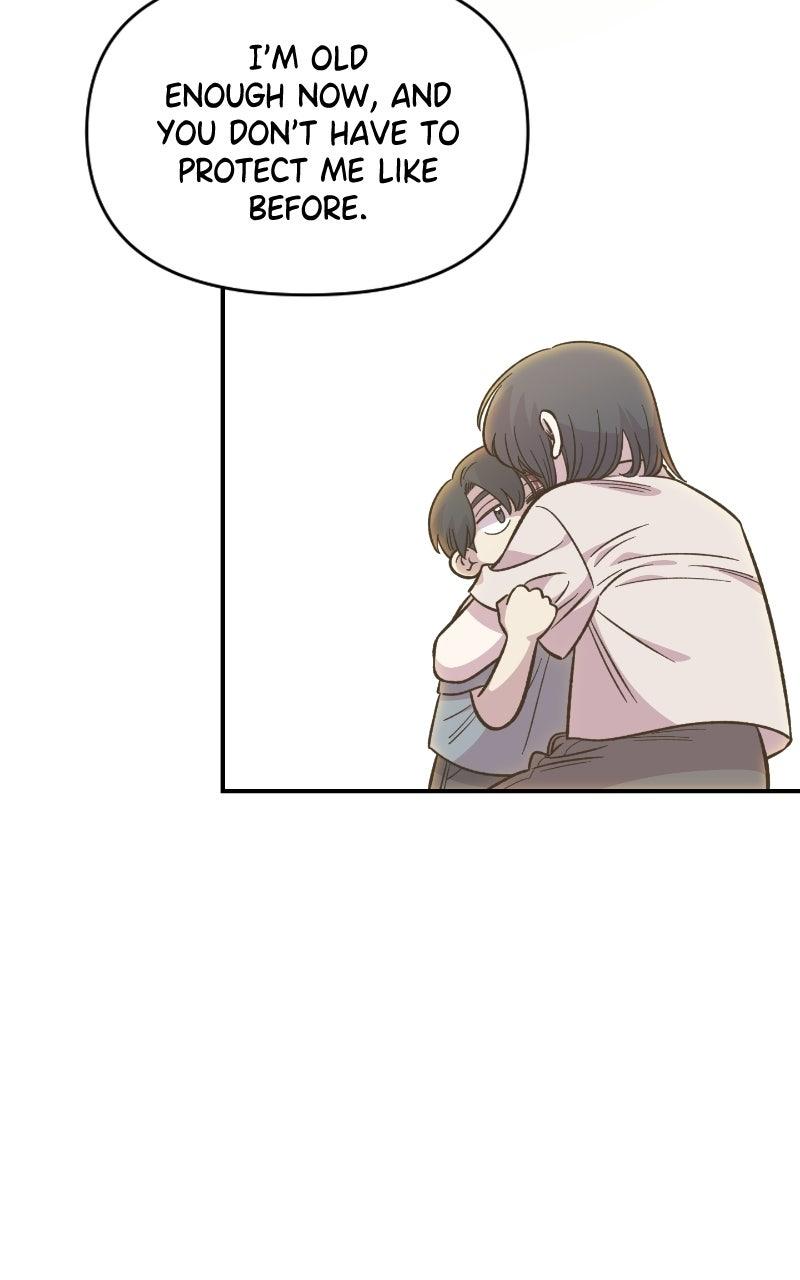 Read Childhood Friend Complex (Eunhi) Manga Online