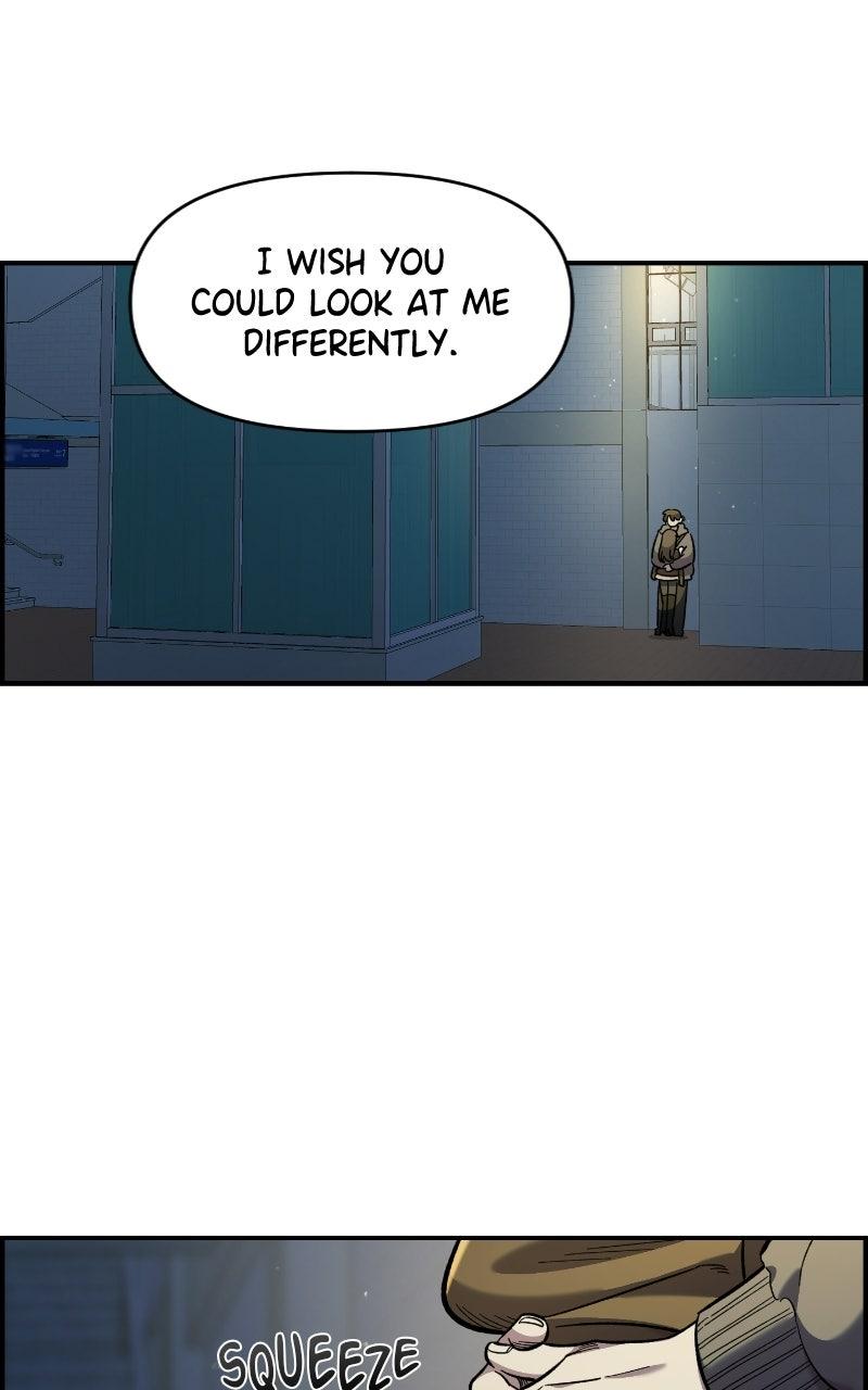Read Childhood Friend Complex (Eunhi) Manga Online
