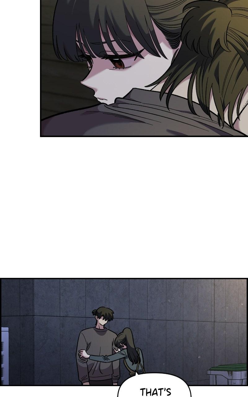 Read Childhood Friend Complex (Eunhi) Manga Online