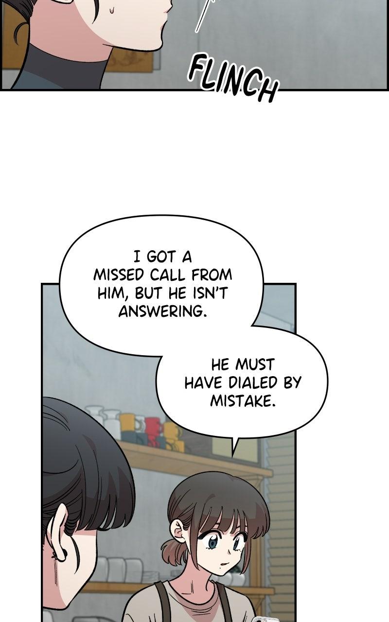 Read Childhood Friend Complex (Eunhi) Manga Online