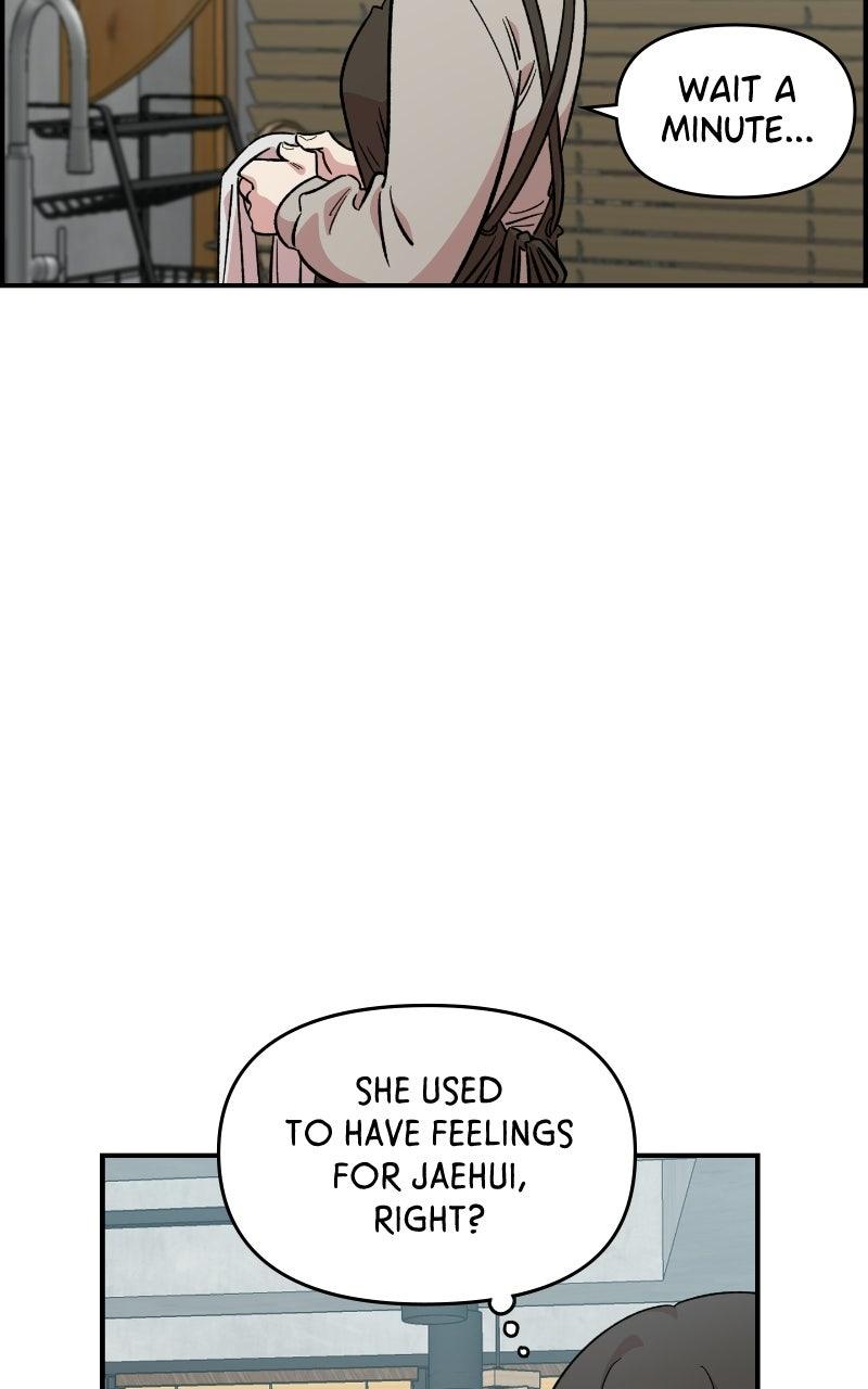 Read Childhood Friend Complex (Eunhi) Manga Online