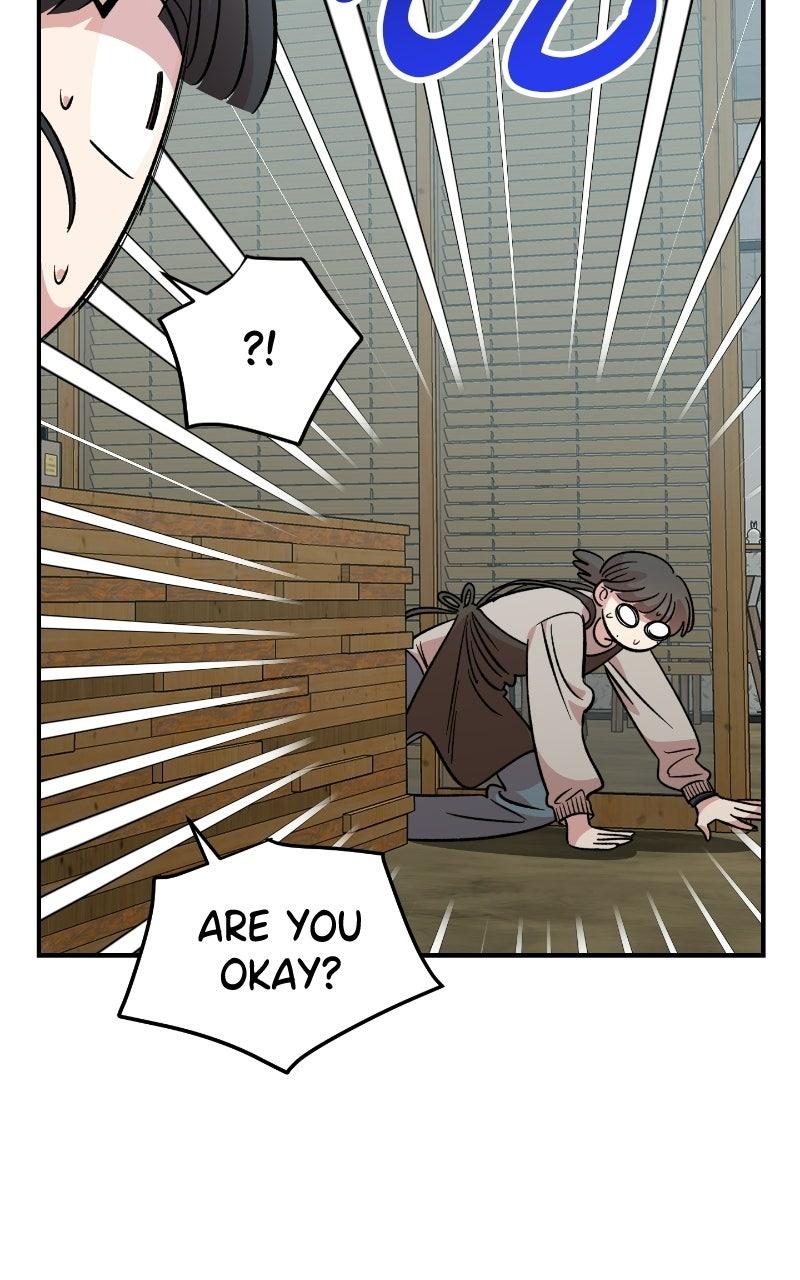 Read Childhood Friend Complex (Eunhi) Manga Online