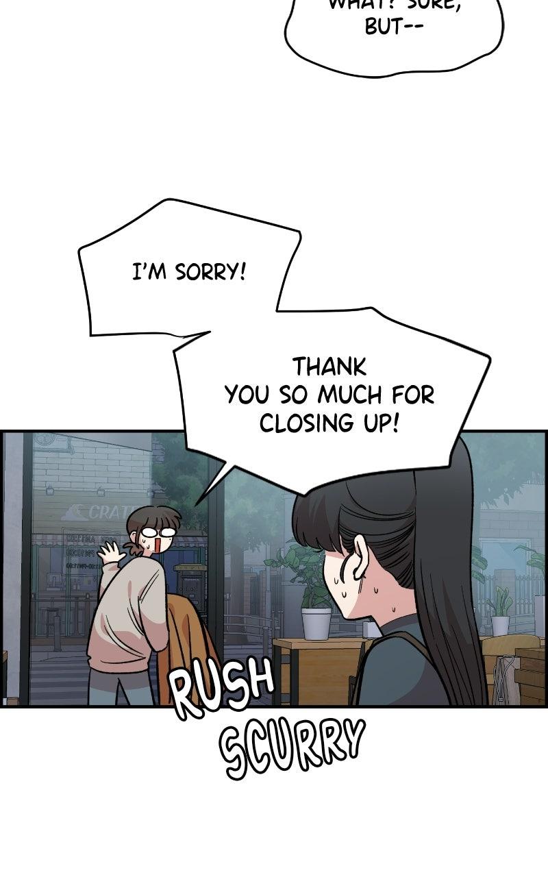 Read Childhood Friend Complex (Eunhi) Manga Online