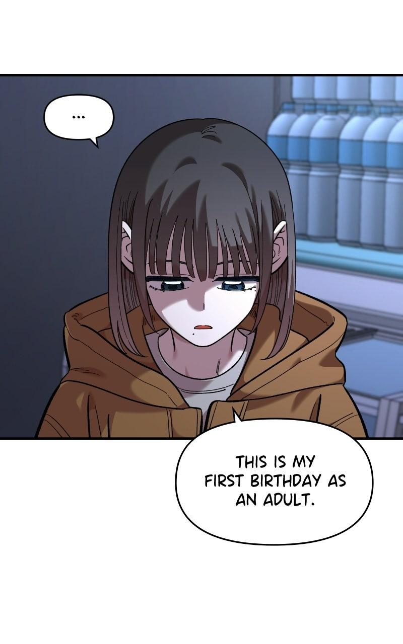Read Childhood Friend Complex (Eunhi) Manga Online