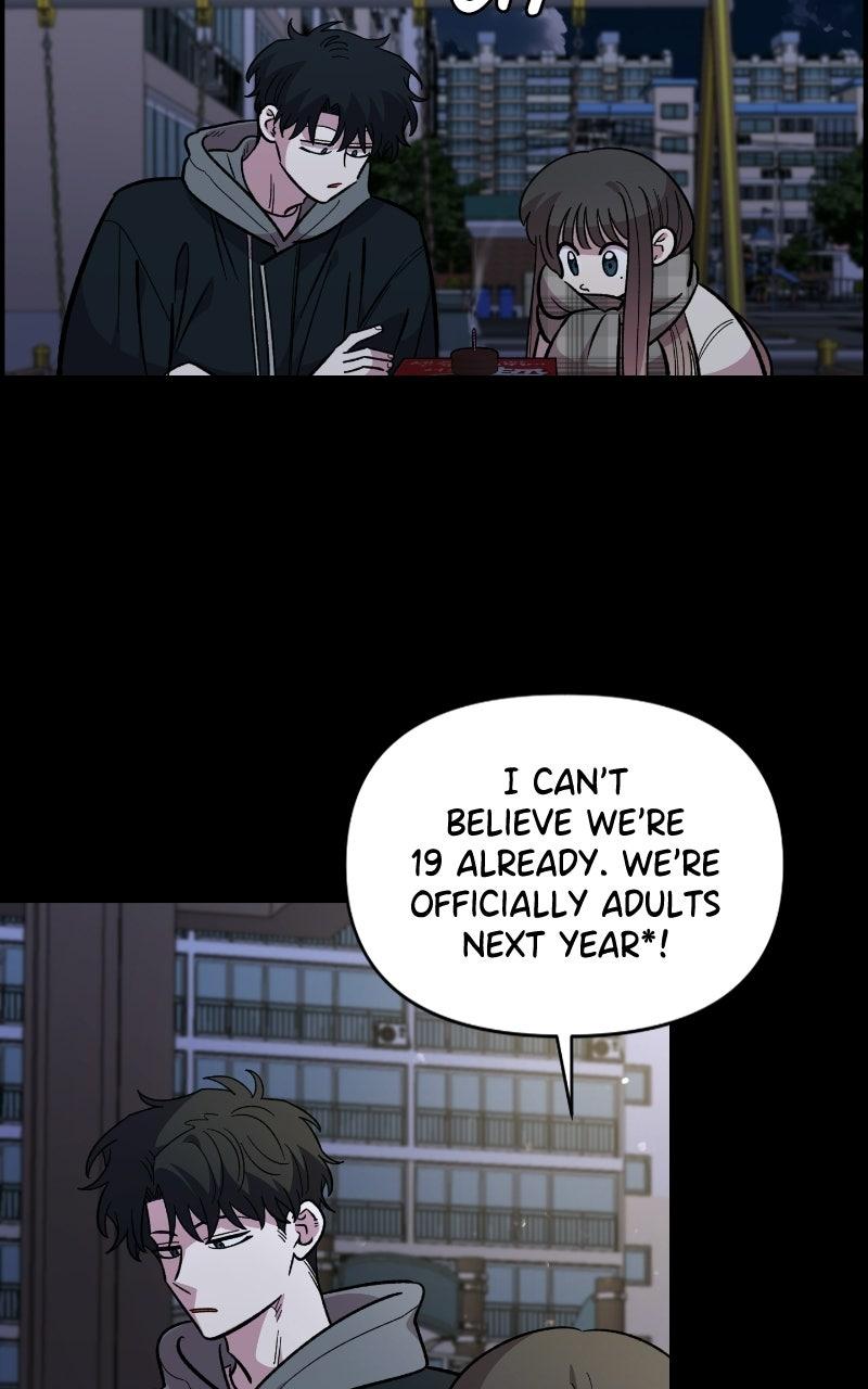 Read Childhood Friend Complex (Eunhi) Manga Online