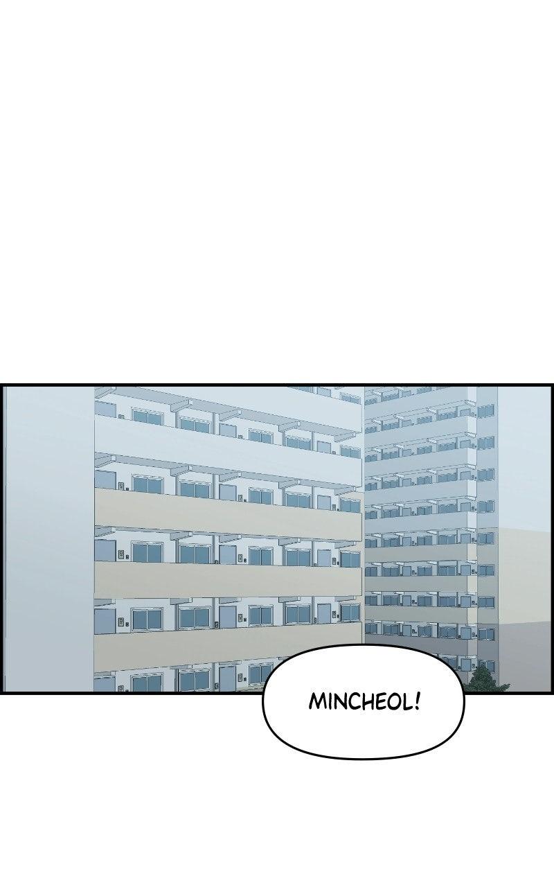 Read Childhood Friend Complex (Eunhi) Manga Online