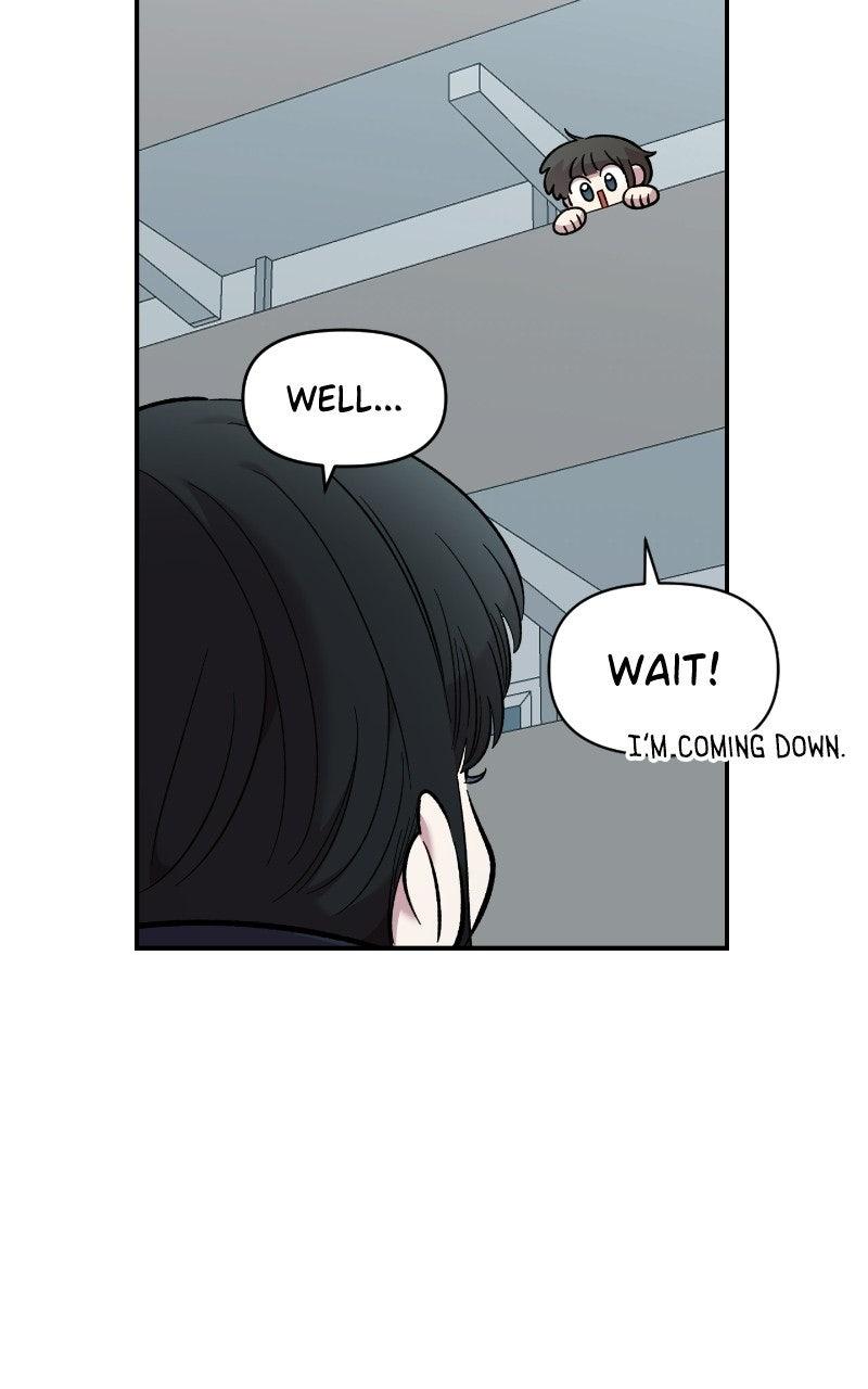 Read Childhood Friend Complex (Eunhi) Manga Online