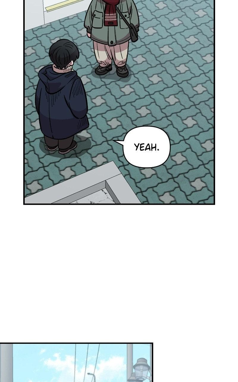 Read Childhood Friend Complex (Eunhi) Manga Online