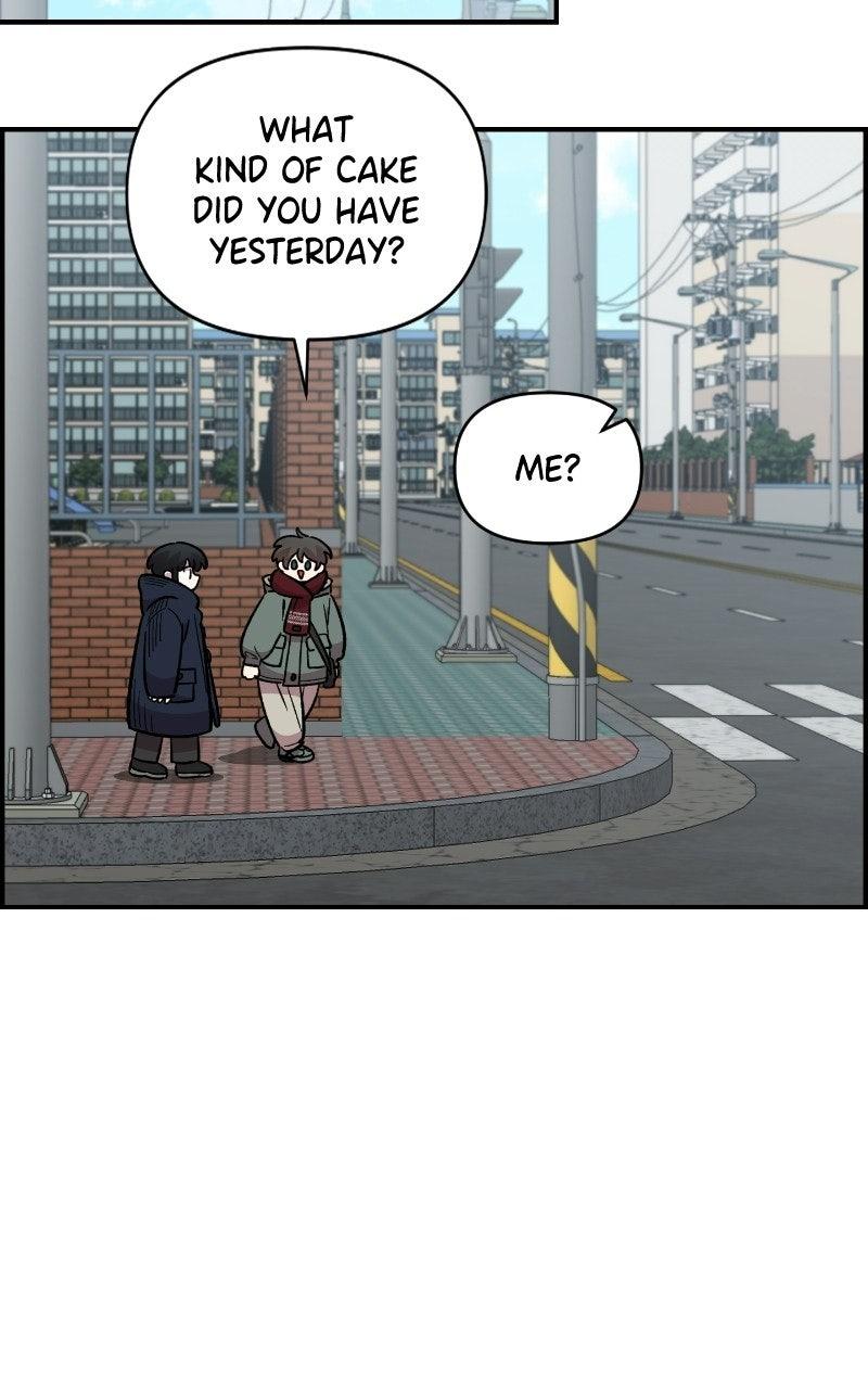 Read Childhood Friend Complex (Eunhi) Manga Online