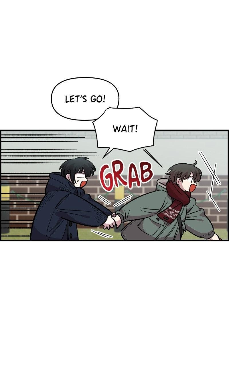 Read Childhood Friend Complex (Eunhi) Manga Online