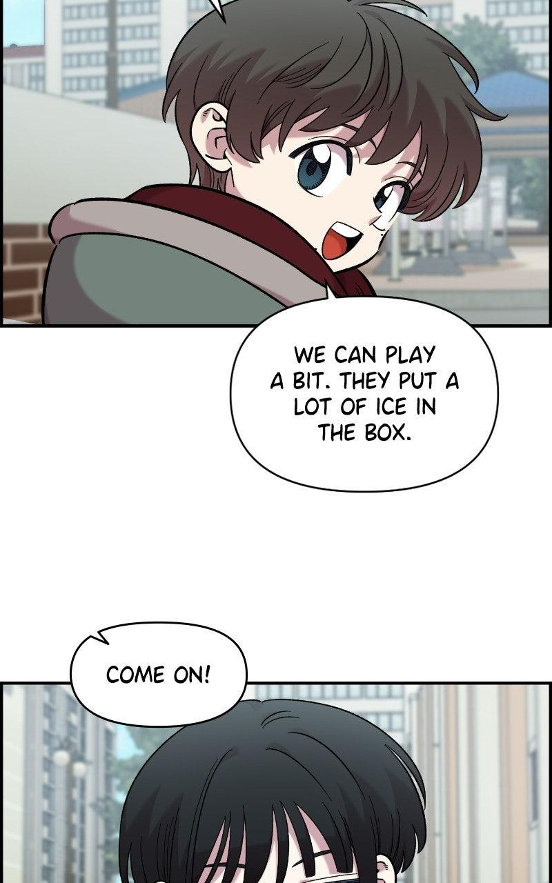 Read Childhood Friend Complex (Eunhi) Manga Online