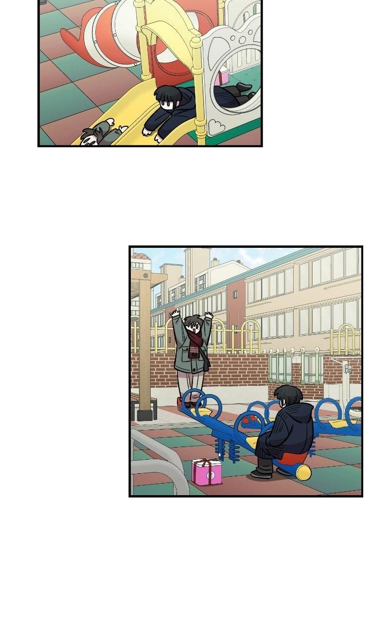 Read Childhood Friend Complex (Eunhi) Manga Online
