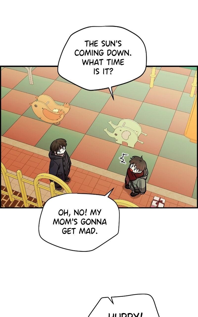 Read Childhood Friend Complex (Eunhi) Manga Online
