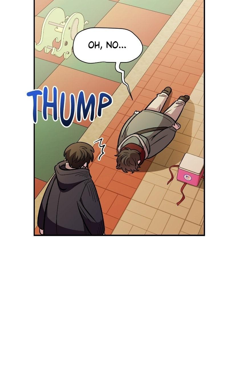 Read Childhood Friend Complex (Eunhi) Manga Online