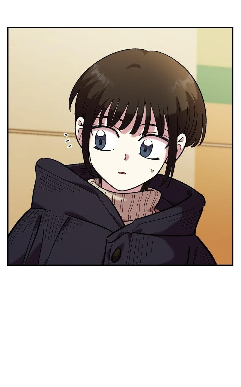 Read Childhood Friend Complex (Eunhi) Manga Online