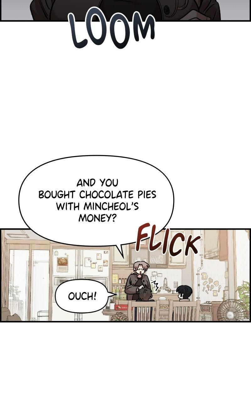 Read Childhood Friend Complex (Eunhi) Manga Online