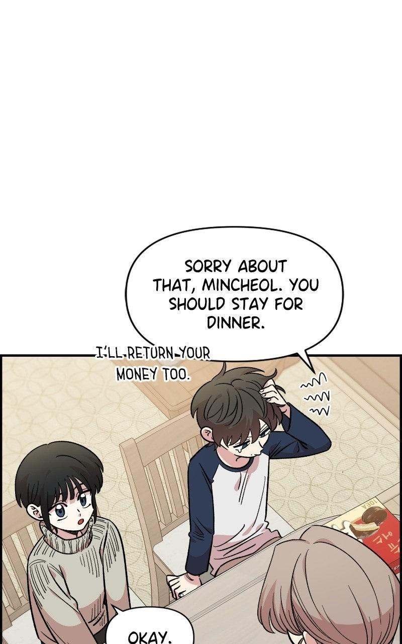 Read Childhood Friend Complex (Eunhi) Manga Online