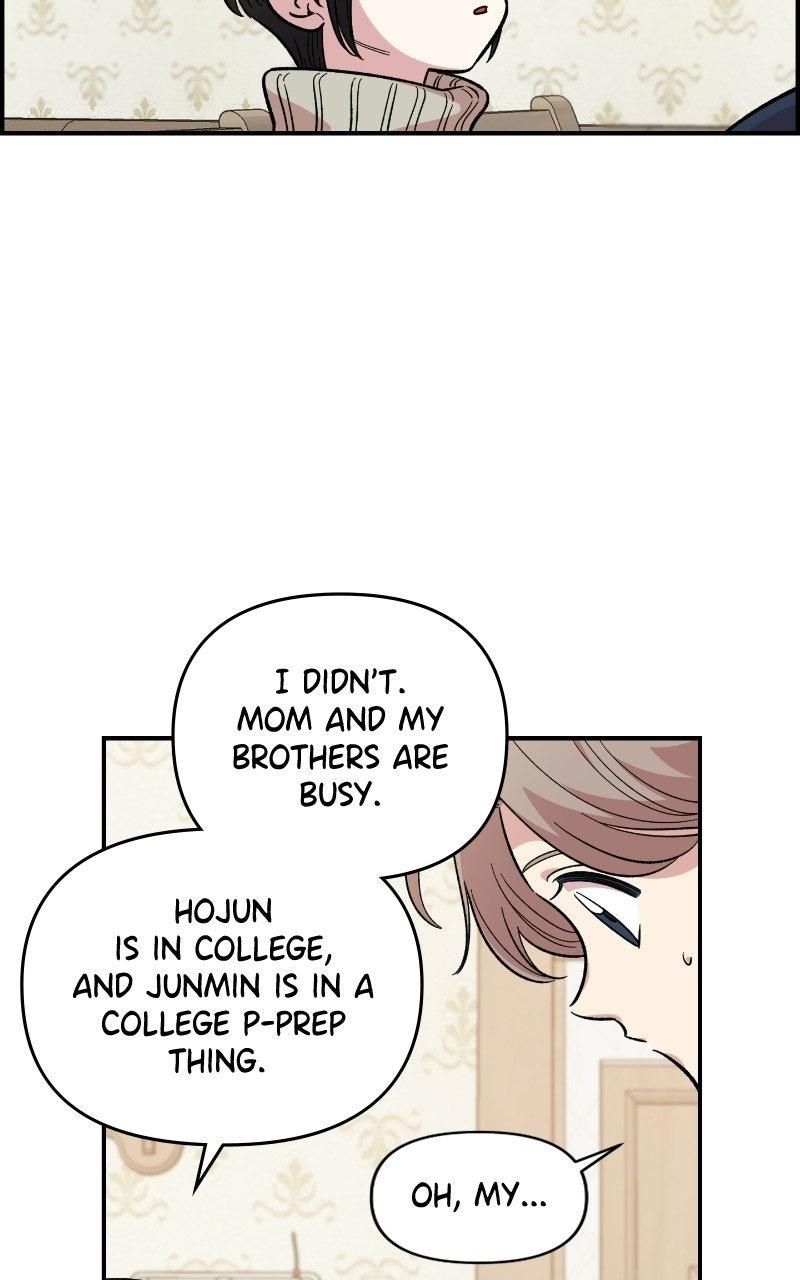 Read Childhood Friend Complex (Eunhi) Manga Online