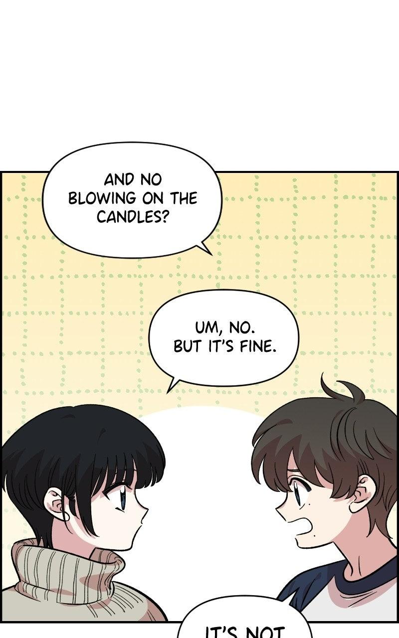 Read Childhood Friend Complex (Eunhi) Manga Online