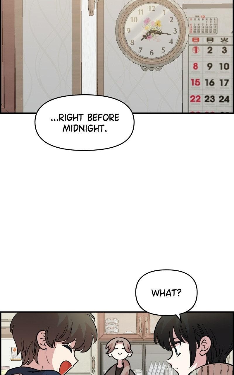 Read Childhood Friend Complex (Eunhi) Manga Online