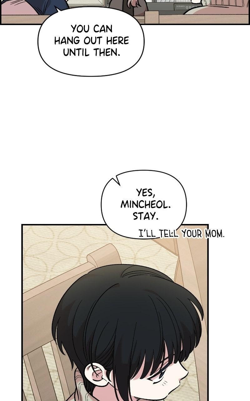 Read Childhood Friend Complex (Eunhi) Manga Online