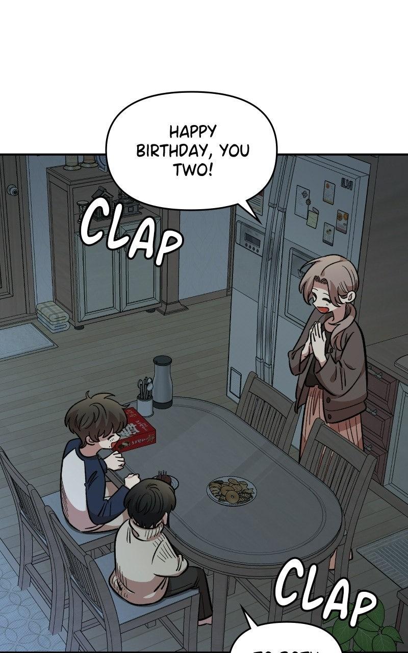 Read Childhood Friend Complex (Eunhi) Manga Online