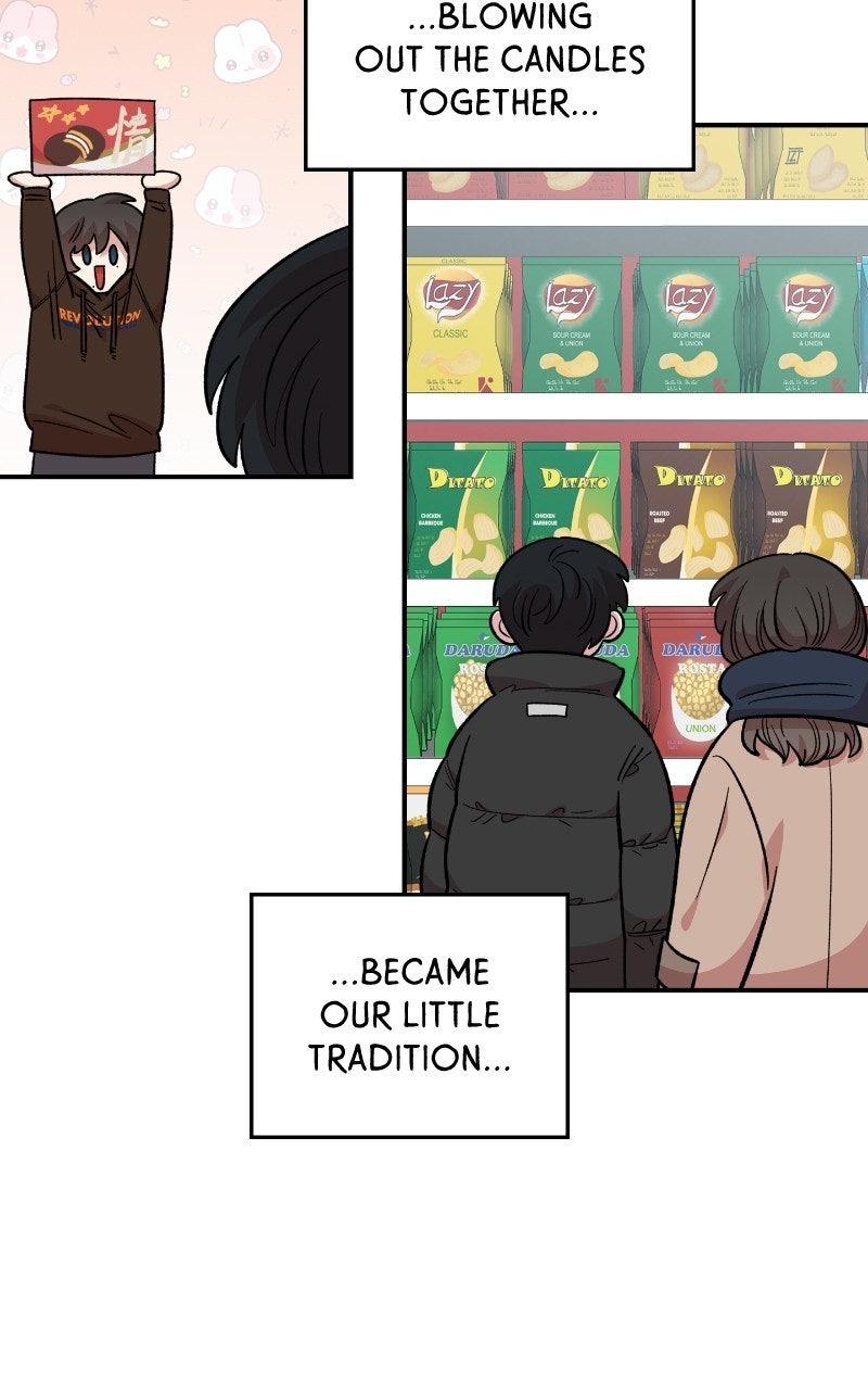 Read Childhood Friend Complex (Eunhi) Manga Online