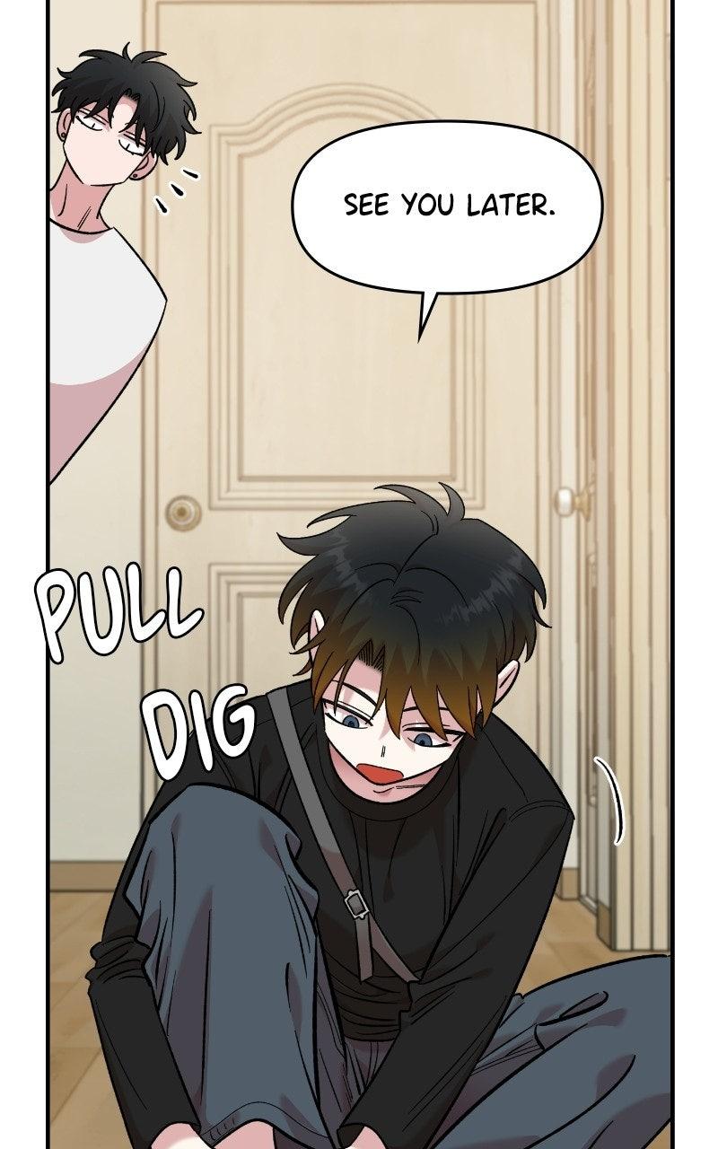Read Childhood Friend Complex (Eunhi) Manga Online