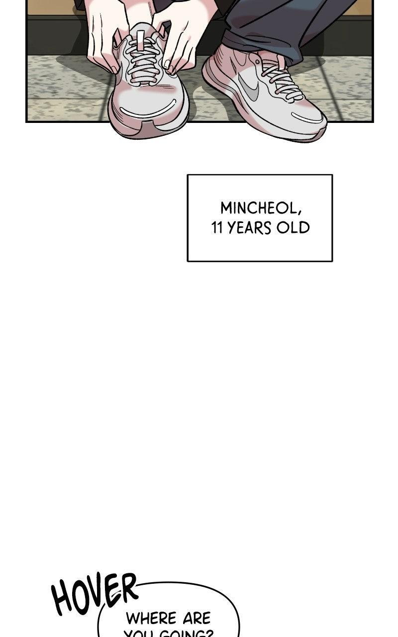 Read Childhood Friend Complex (Eunhi) Manga Online