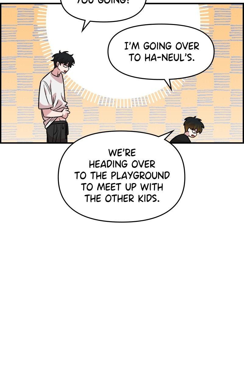 Read Childhood Friend Complex (Eunhi) Manga Online