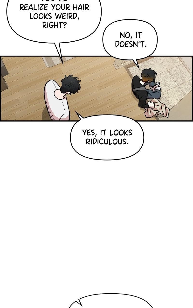 Read Childhood Friend Complex (Eunhi) Manga Online