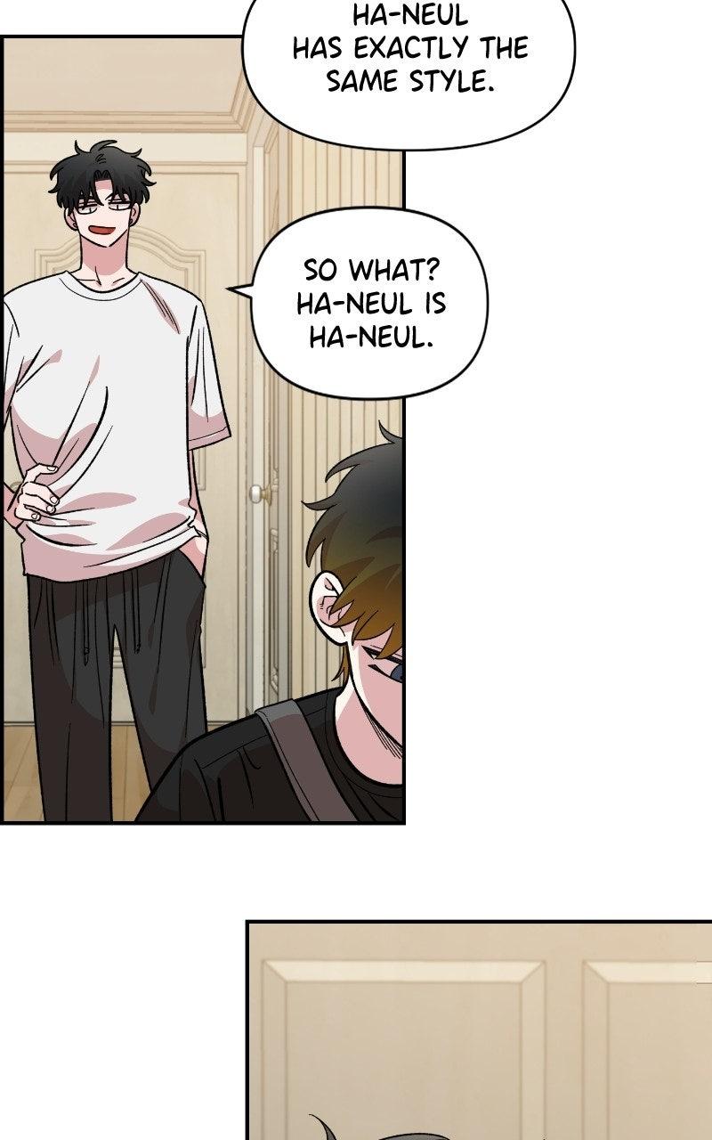 Read Childhood Friend Complex (Eunhi) Manga Online
