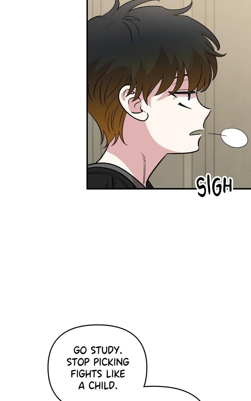 Read Childhood Friend Complex (Eunhi) Manga Online