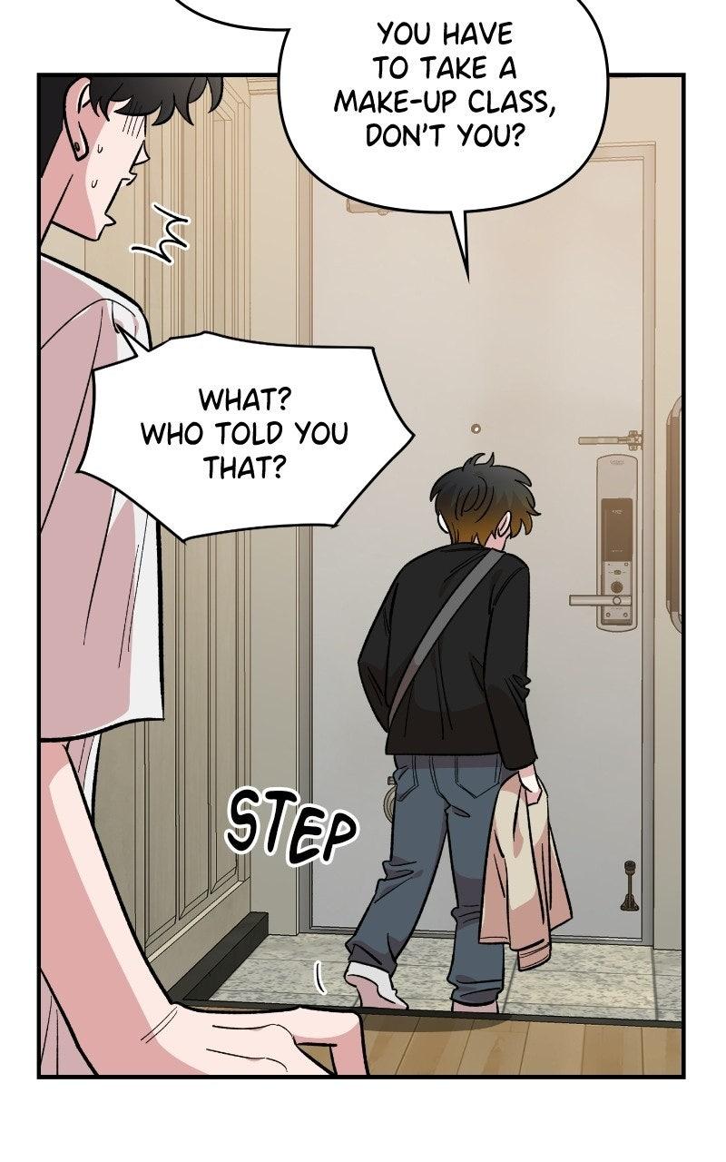 Read Childhood Friend Complex (Eunhi) Manga Online