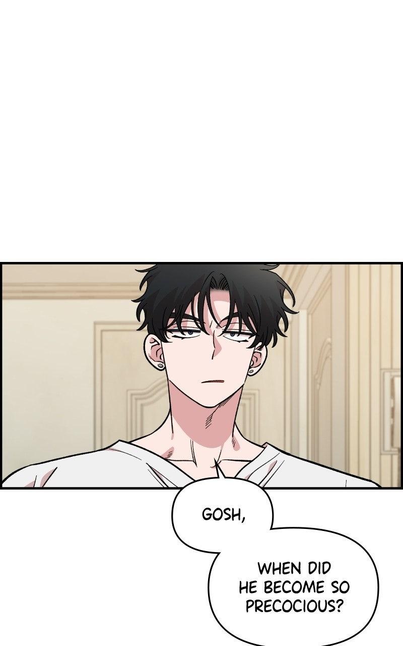 Read Childhood Friend Complex (Eunhi) Manga Online