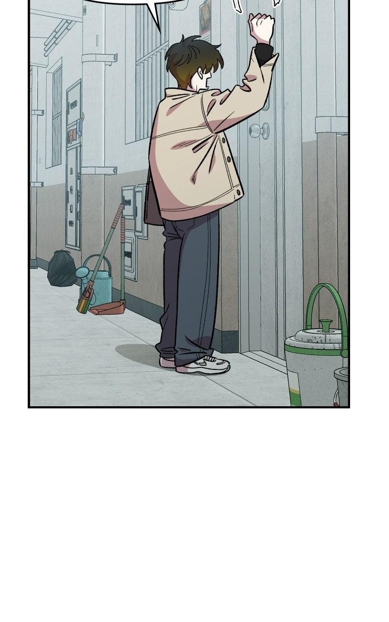 Read Childhood Friend Complex (Eunhi) Manga Online
