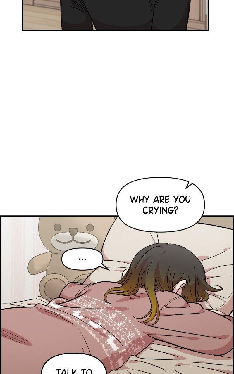 Read Childhood Friend Complex (Eunhi) Manga Online