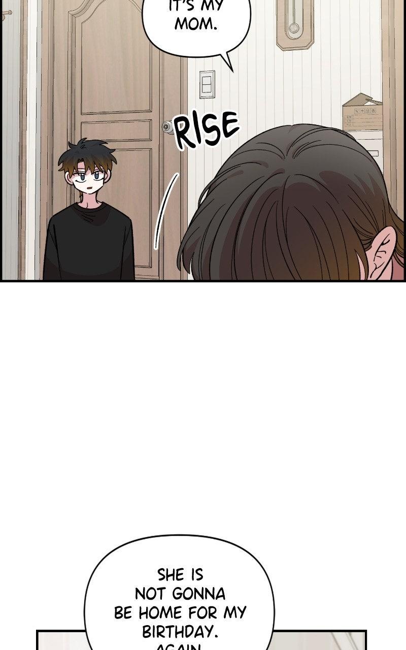 Read Childhood Friend Complex (Eunhi) Manga Online