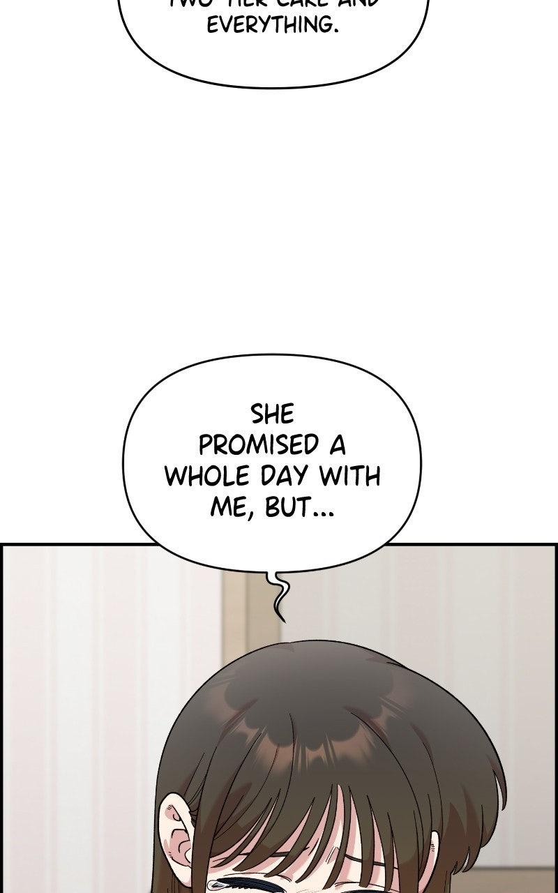 Read Childhood Friend Complex (Eunhi) Manga Online