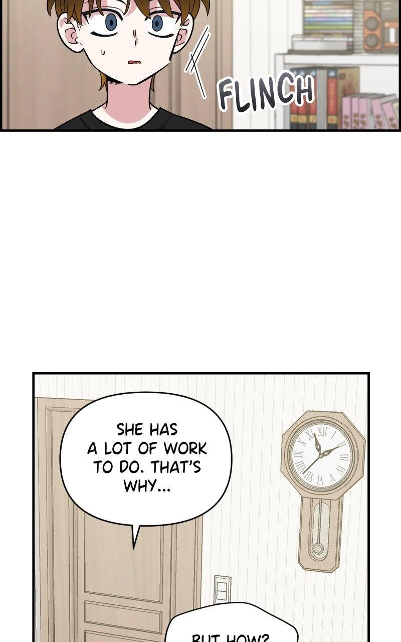 Read Childhood Friend Complex (Eunhi) Manga Online