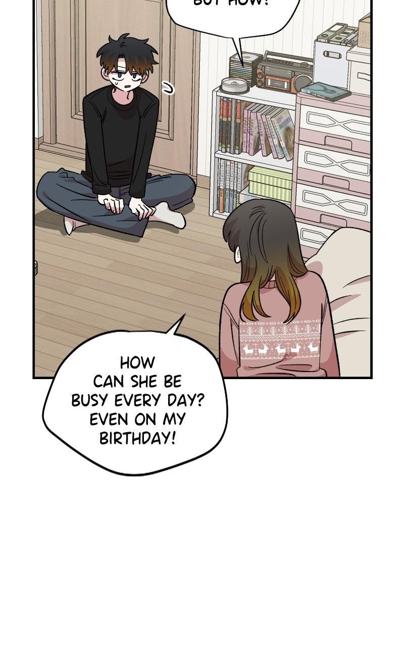 Read Childhood Friend Complex (Eunhi) Manga Online