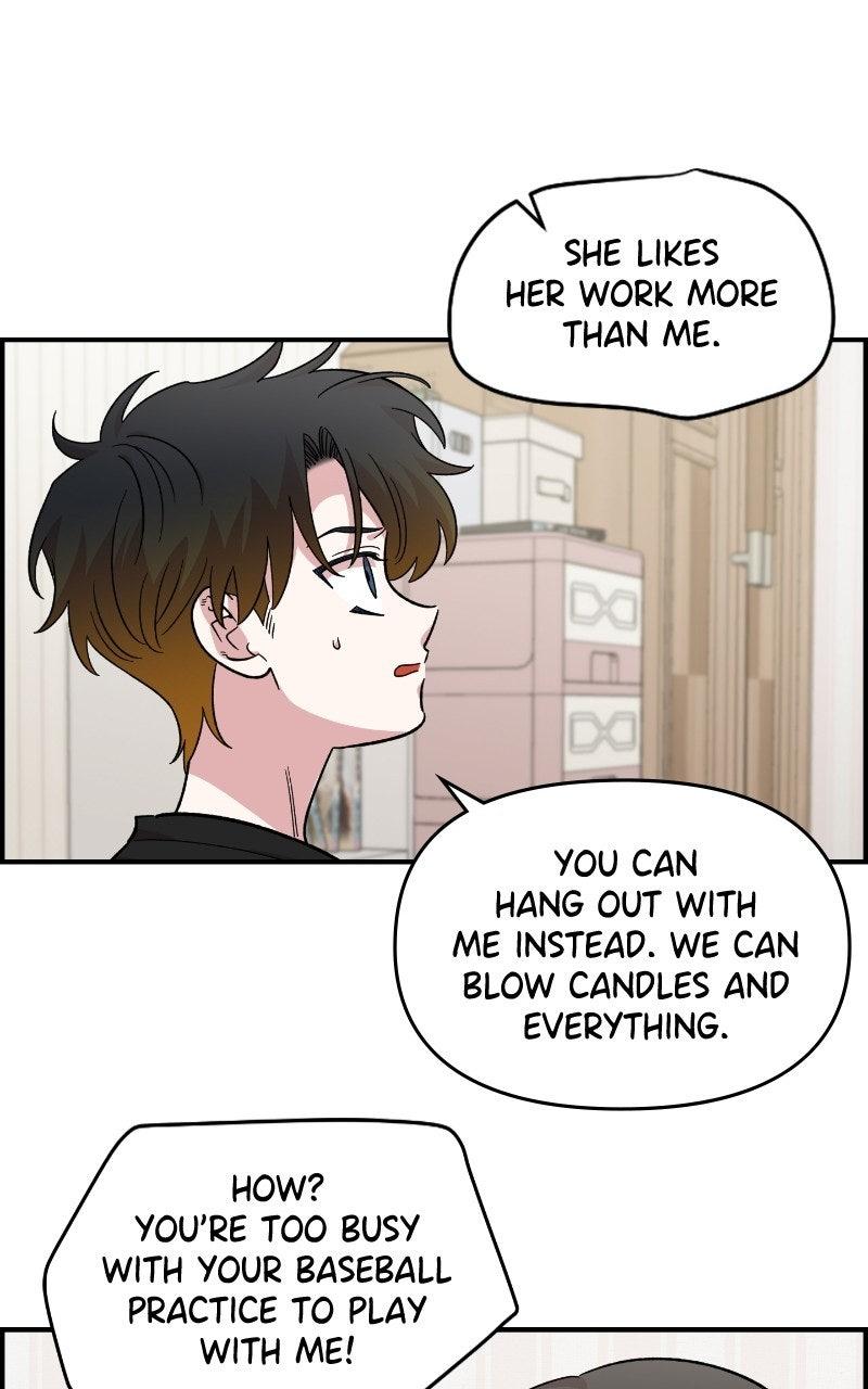 Read Childhood Friend Complex (Eunhi) Manga Online