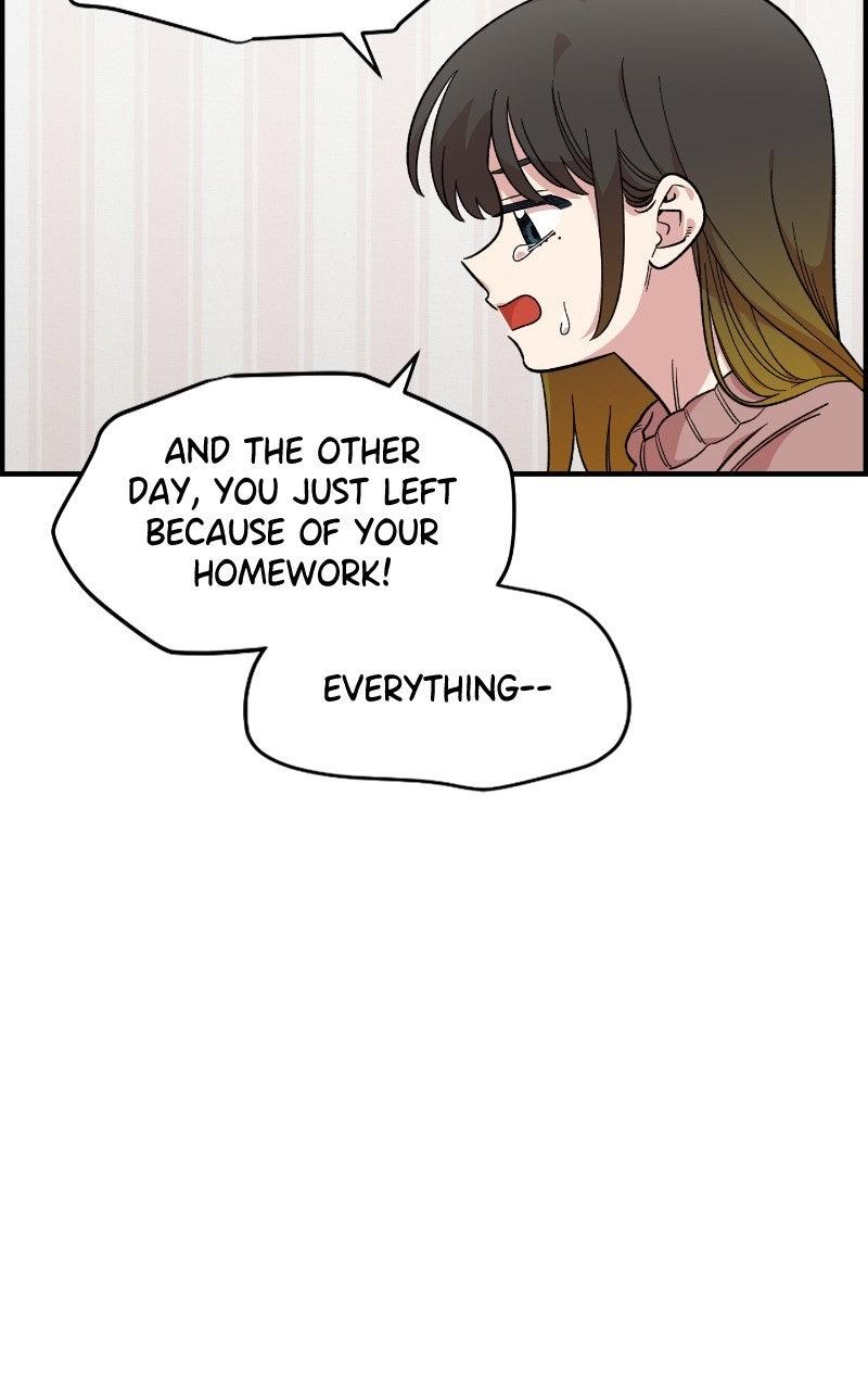 Read Childhood Friend Complex (Eunhi) Manga Online