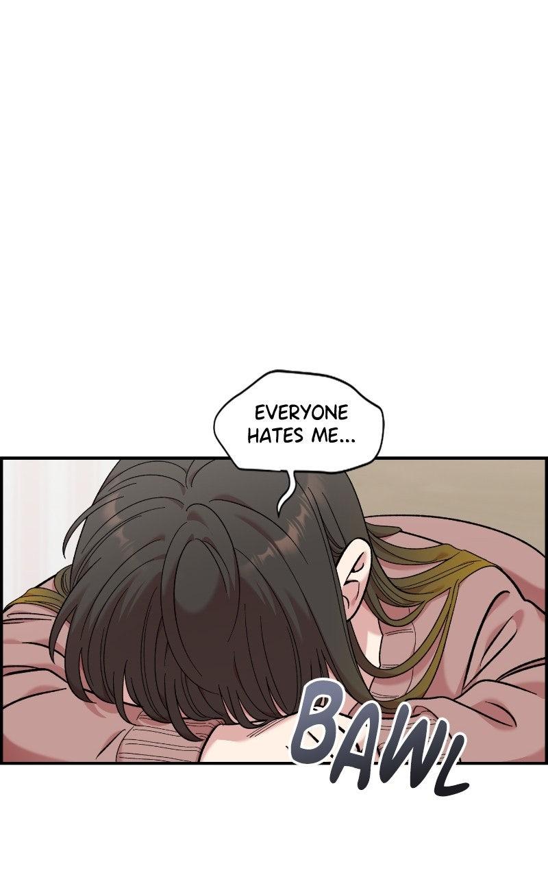 Read Childhood Friend Complex (Eunhi) Manga Online