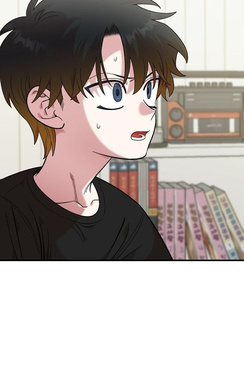 Read Childhood Friend Complex (Eunhi) Manga Online