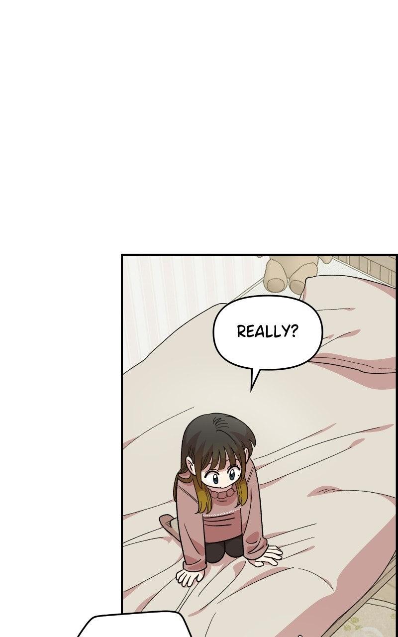 Read Childhood Friend Complex (Eunhi) Manga Online