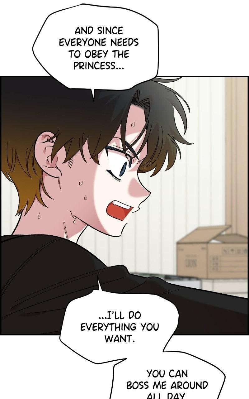 Read Childhood Friend Complex (Eunhi) Manga Online
