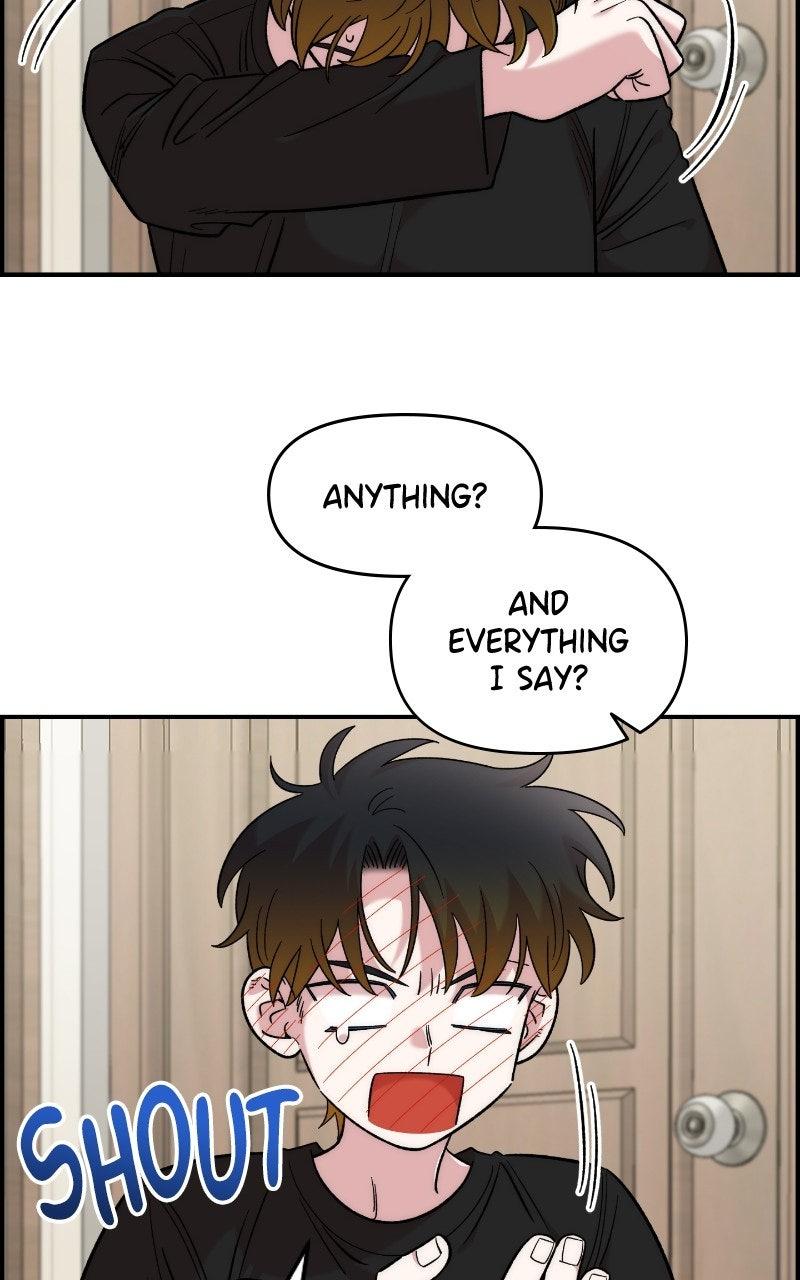Read Childhood Friend Complex (Eunhi) Manga Online